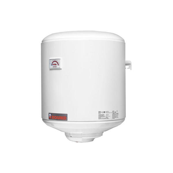 Бойлер 50 літрів Round VMR 50 1500W, фото 2