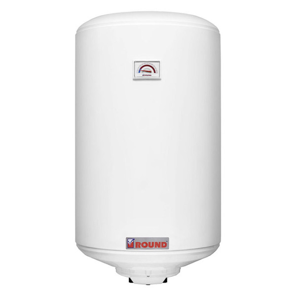 Бойлер 80 літрів Round VMR 80 1500W, фото 1