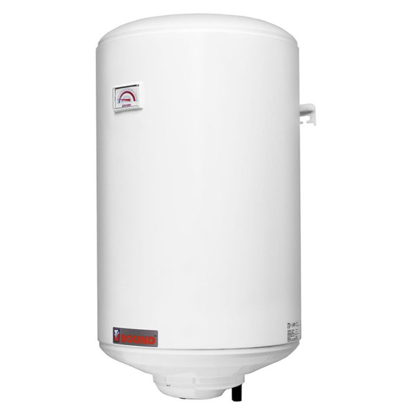 Бойлер 80 літрів Round VMR 80 1500W, фото 2