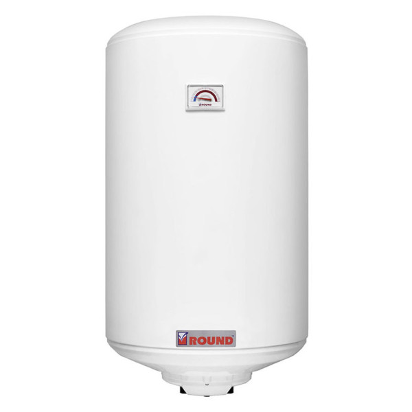 Бойлер 100 літрів Round VMR 100 1500W, фото 1