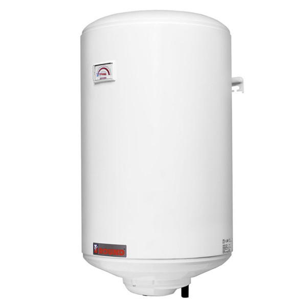 Бойлер 100 літрів Round VMR 100 1500W, фото 2