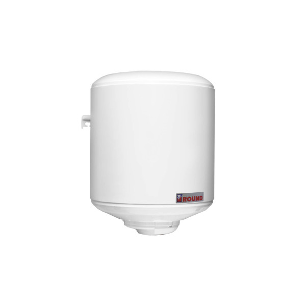 Бойлер 50 літрів Round ECO VMR 50 1200W, фото 3