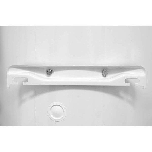 Бойлер 80 літрів Round ECO VMR 80 1200W, фото 4