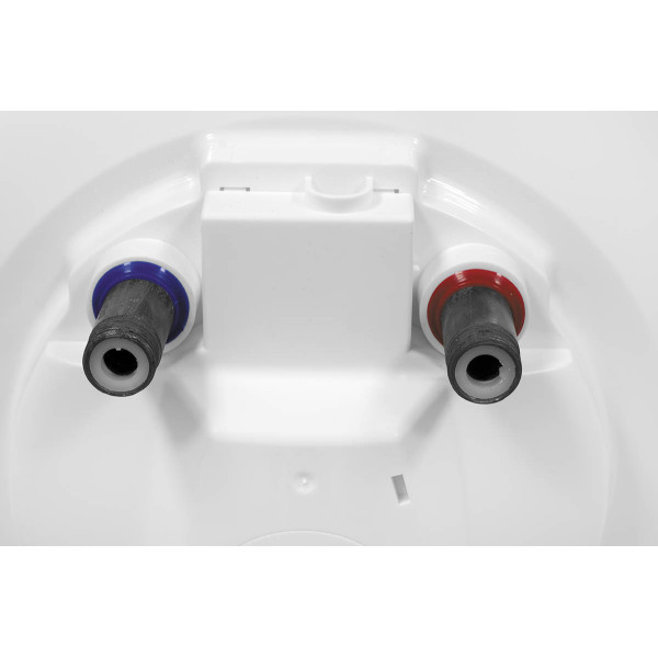 Бойлер 80 літрів Round ECO VMR 80 1200W, фото 6