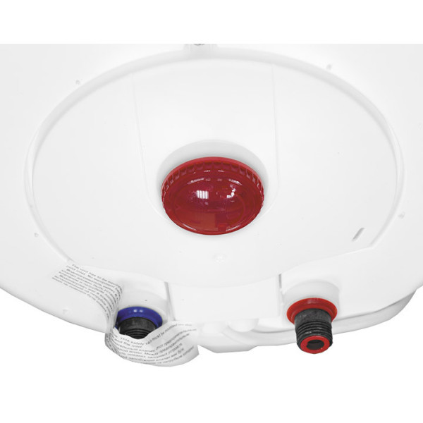 Бойлер 30 літрів Atlantic OʼPro Slim PC 30 2000W, фото 4