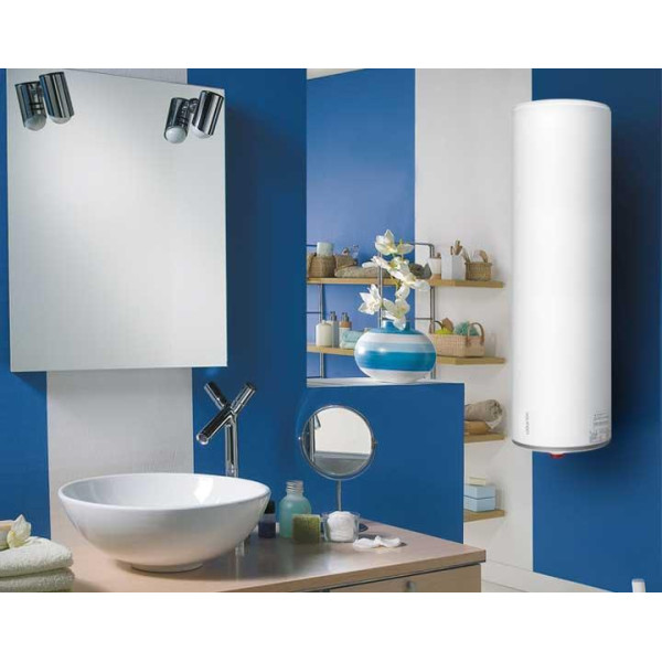 Бойлер 30 літрів Atlantic OʼPro Slim PC 30 2000W, фото 5