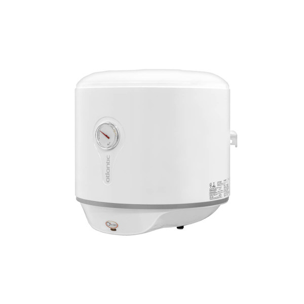 Бойлер 30 літрів Atlantic OʼPro Profi VM 030 D400-1-M 1200W, фото 2