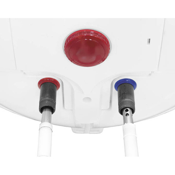 Бойлер 30 літрів Atlantic OʼPro Profi VM 030 D400-1-M 1200W, фото 7