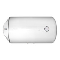 Бойлер 100 літрів Atlantic OʼPro Horizontal HM 100 D400-1-M 1500W