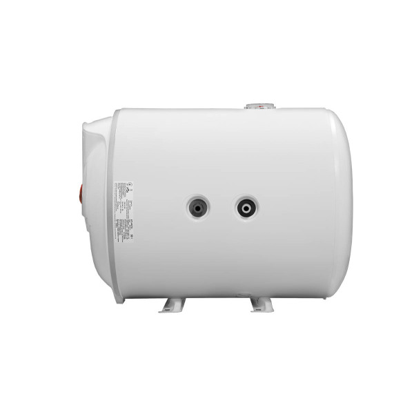 Бойлер 100 літрів Atlantic OʼPro Horizontal HM 100 D400-1-M 1500W, фото 4