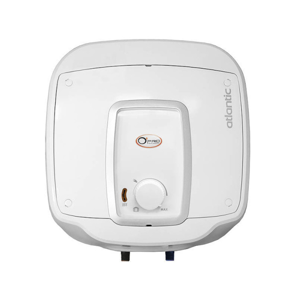 Бойлер 10 літрів Atlantic Ondeo+ 10А 2000 Вт, фото 1