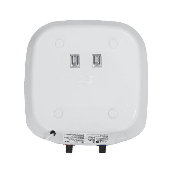 Бойлер 10 літрів Atlantic Ondeo+ 10А 2000 Вт, фото 2