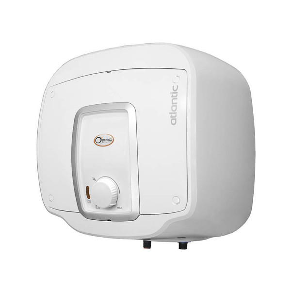 Бойлер 10 літрів Atlantic Ondeo+ 10А 2000 Вт, фото 4