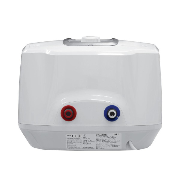 Бойлер 10 літрів Atlantic Ondeo+ 10А 2000 Вт, фото 5