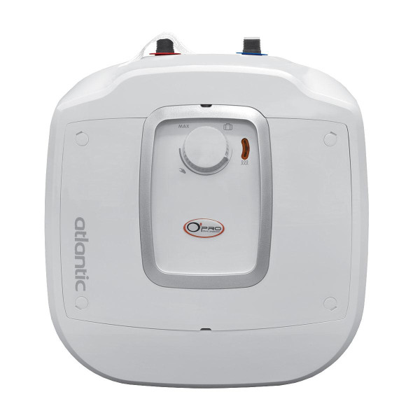 Бойлер 10 літрів Atlantic Ondeo+ 10U 2000 Вт, фото 1