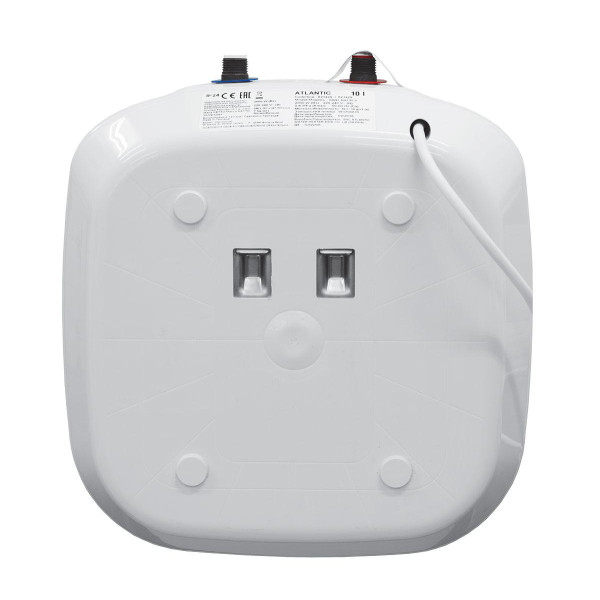 Бойлер 10 літрів Atlantic Ondeo+ 10U 2000 Вт, фото 5