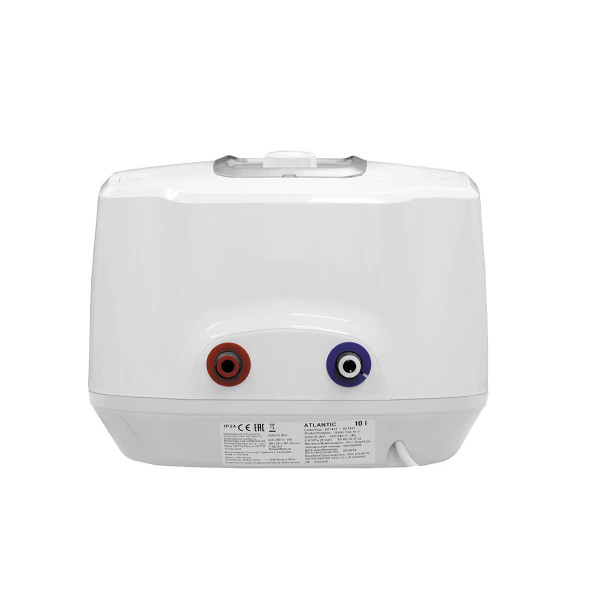 Бойлер 10 літрів Atlantic Ondeo+ 10U 2000 Вт, фото 6