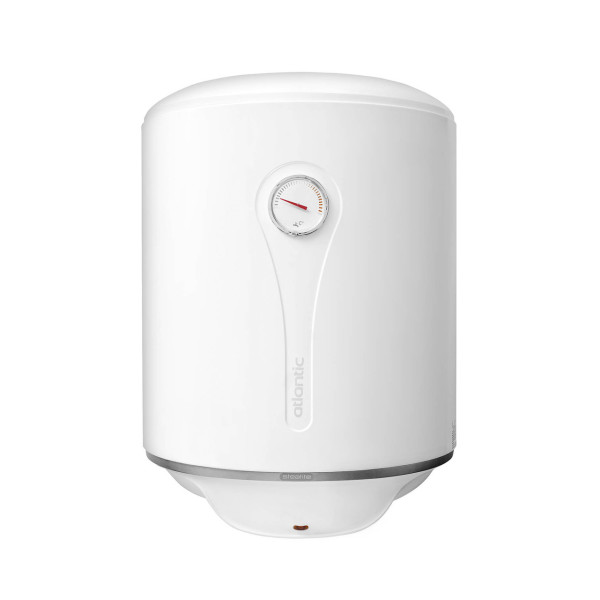 Бойлер 50 літрів Atlantic Steatite Ego VM 050 D400-1-BC 1200W, фото 1