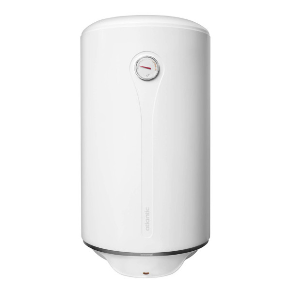 Бойлер 80 літрів Atlantic Steatite Ego VM 080 D400-1-BC 1200W, фото 1