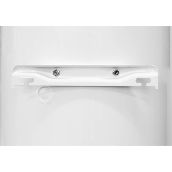 Бойлер 80 літрів Atlantic Steatite Ego VM 080 D400-1-BC 1200W, фото 4