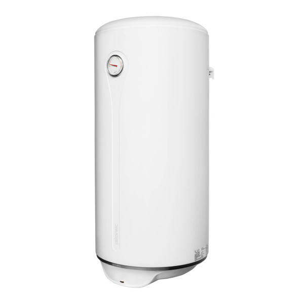 Бойлер 100 літрів Atlantic Steatite Ego VM 100 D400-1-BC 1200W, фото 2