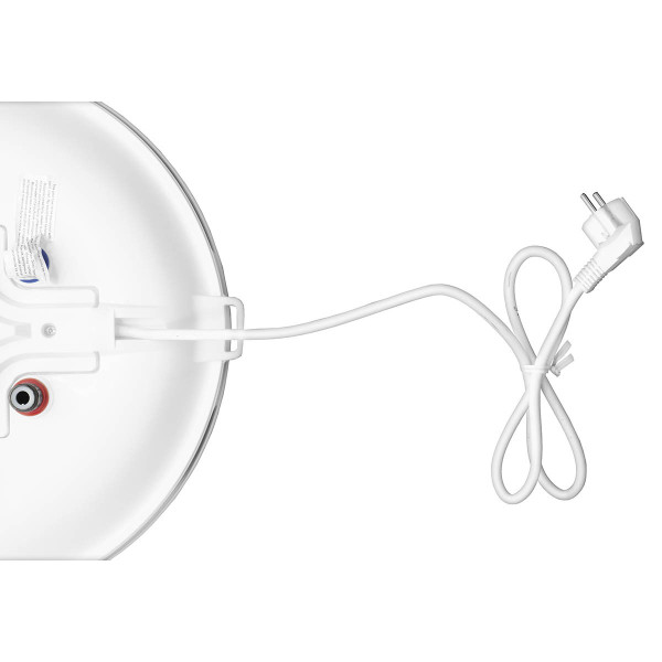 Бойлер 100 літрів Atlantic Steatite Ego VM 100 D400-1-BC 1200W, фото 6