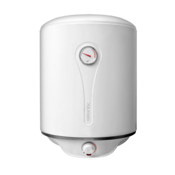 Бойлер 50 літрів Atlantic Steatite Elite VM 050 D400-2-BC 1500W, фото 1