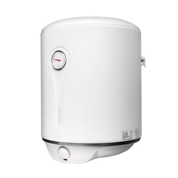 Бойлер 50 літрів Atlantic Steatite Elite VM 050 D400-2-BC 1500W, фото 2