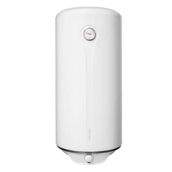 Бойлер 100 літрів Atlantic Steatite Elite VM 100 D400-2-BC 1500W, фото 1
