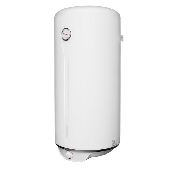 Бойлер 100 літрів Atlantic Steatite Elite VM 100 D400-2-BC 1500W, фото 2