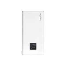 Бойлер 65 літрів Atlantic Vertigo Steatite Essential 80 MP 065 2F-220E-S 1500W