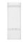 Бойлер 80 литров Atlantic Vertigo Steatite Essential 100 MP 080 2F-220E-S 1500W