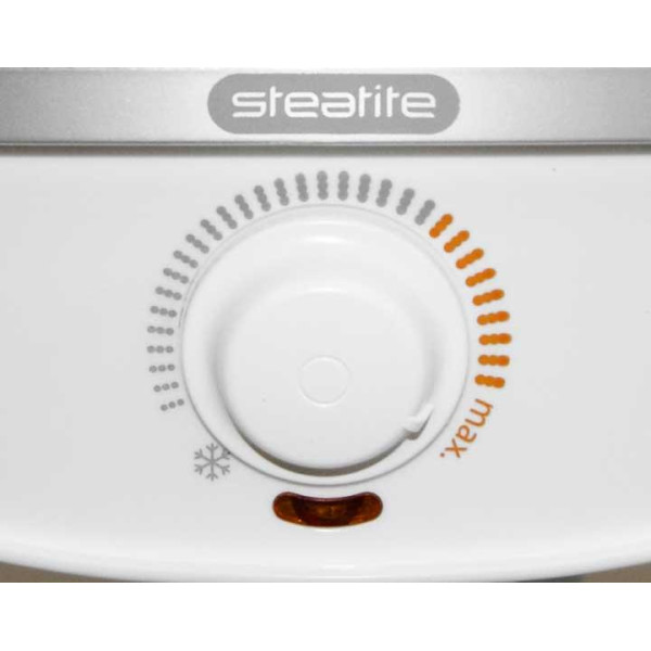 Бойлер 50 літрів Atlantic Slim Steatite VM 050 D325-2-BC 2100W, фото 3