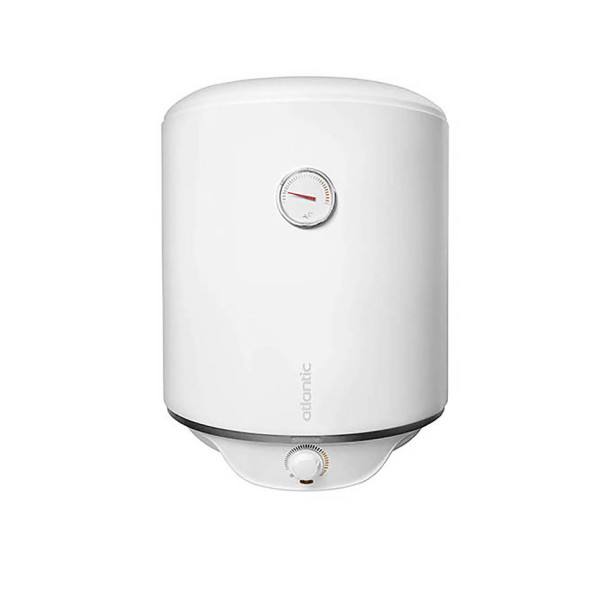 Бойлер 30 літрів Atlantic Slim Steatite VM 030 D325-2-BC 1500W, фото 1