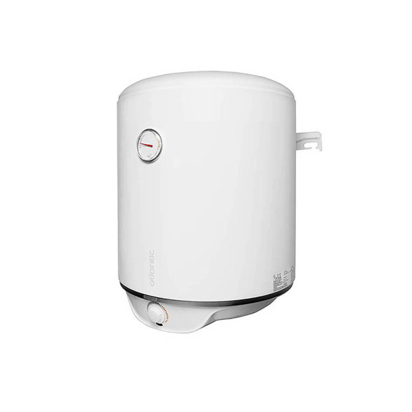 Бойлер 30 літрів Atlantic Slim Steatite VM 030 D325-2-BC 1500W, фото 2