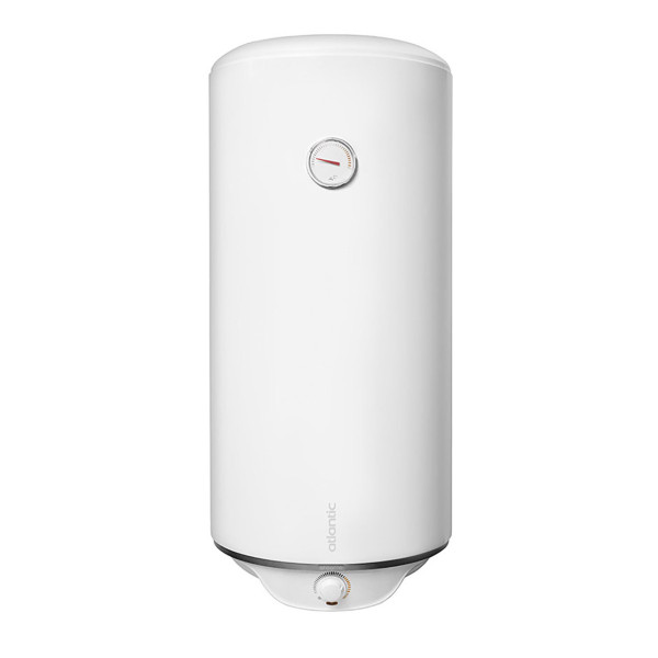 Бойлер 80 литров Atlantic Slim Steatite VM 080 D325-2-BC 2100W, фото 1