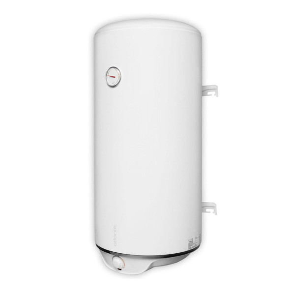 Бойлер 80 литров Atlantic Slim Steatite VM 080 D325-2-BC 2100W, фото 2
