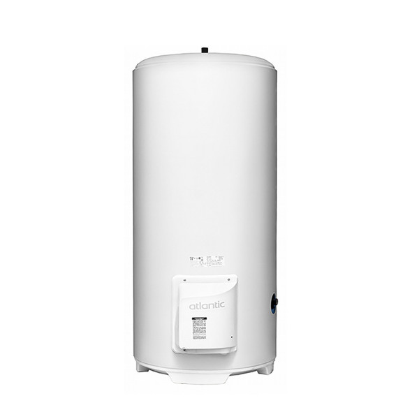 Бойлер 200 літрів Atlantic Steatite Floor Standing 2400 Вт, фото 2