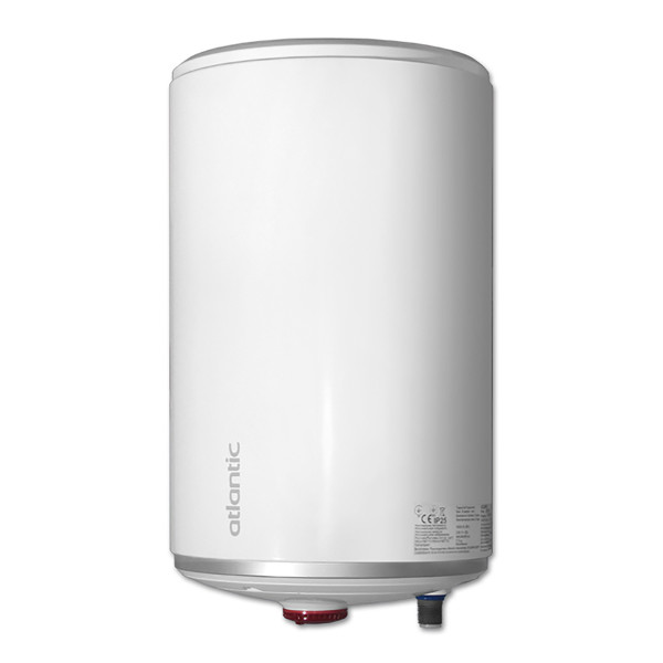 Бойлер 10 літрів Atlantic OʼPro Small PC 10 RB 1500W, фото 2