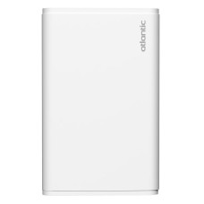 Бойлер 40 літрів Atlantic Vertigo Basic 50 ES-VM0402F220F-B 2000W