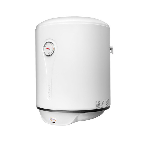 Бойлер 50 літрів Atlantic OʼPro+ VM 050 D400-1-M 2000W, фото 2