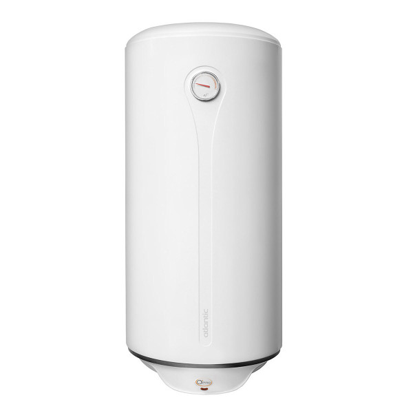 Бойлер 100 літрів Atlantic OʼPro+ VM 100 D400-1-M 2000W, фото 1