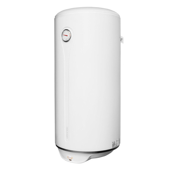 Бойлер 100 літрів Atlantic OʼPro+ VM 100 D400-1-M 2000W, фото 2