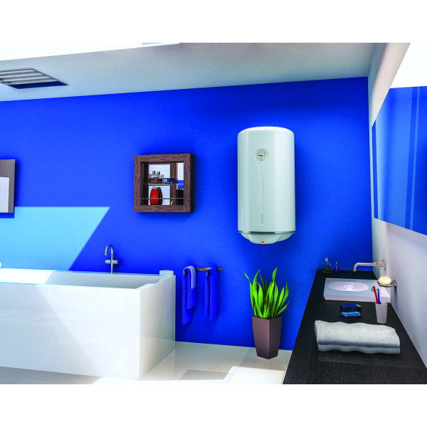 Бойлер 100 літрів Atlantic OʼPro+ VM 100 D400-1-M 2000W, фото 5