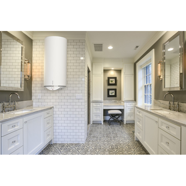 Бойлер 150 літрів Atlantic Steatite Central Domestic 1800 Вт, фото 10