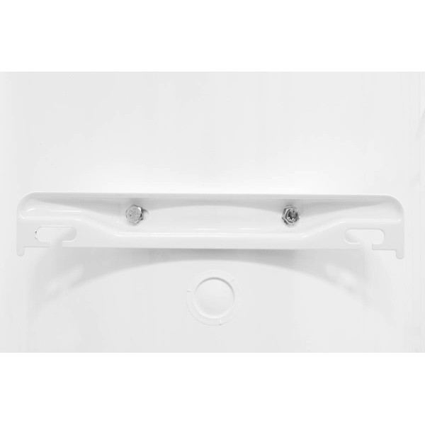 Бойлер 120 літрів Atlantic OʼPro Profi VM 120 D400-1-M 1500W, фото 3