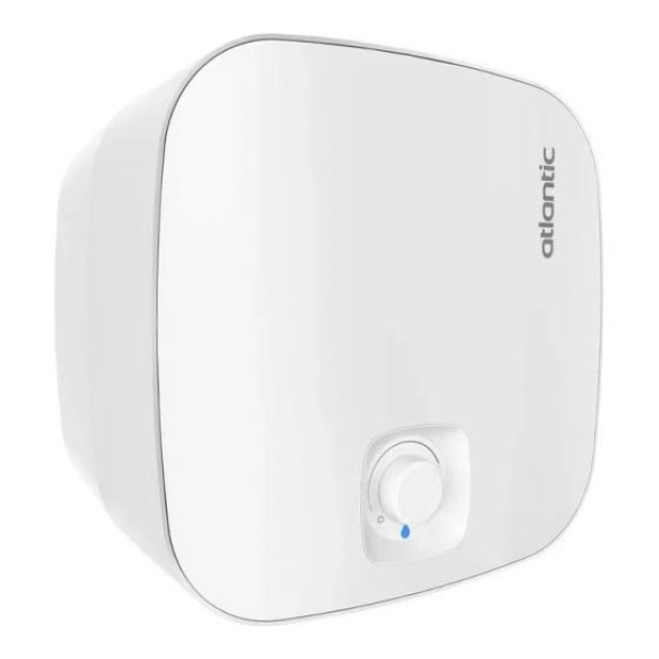 Бойлер 15 літрів Atlantic Nanto SWH 15A M-N1 2000W, фото 2