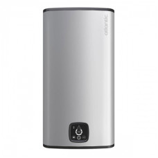 Бойлер 100 літрів Atlantic Steatite Cube WI-FI ES-VM 100 S4 С2 WD 2400W Silver