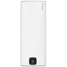 Бойлер 150 літрів Atlantic Steatite Cube WI-FI ES-VM 150 S4 С2 WD 2400W White