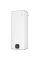 Бойлер 150 літрів Atlantic Steatite Cube WI-FI ES-VM 150 S4 С2 WD 2400W White